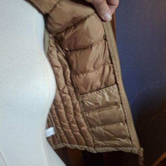 Love Tree Ultra Packable Lightweight Vest - Picture 3 of 9